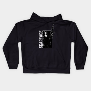 Scarface Kids Hoodie